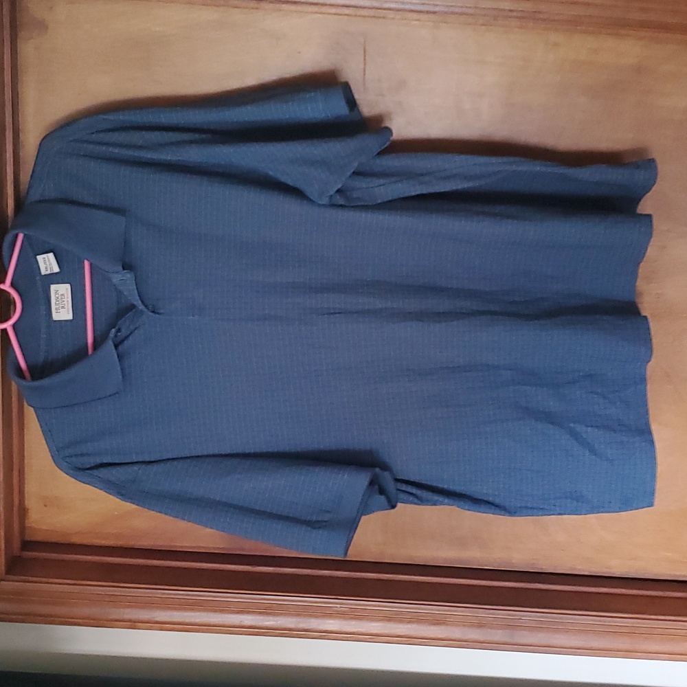 Mens polo shirt size XXL